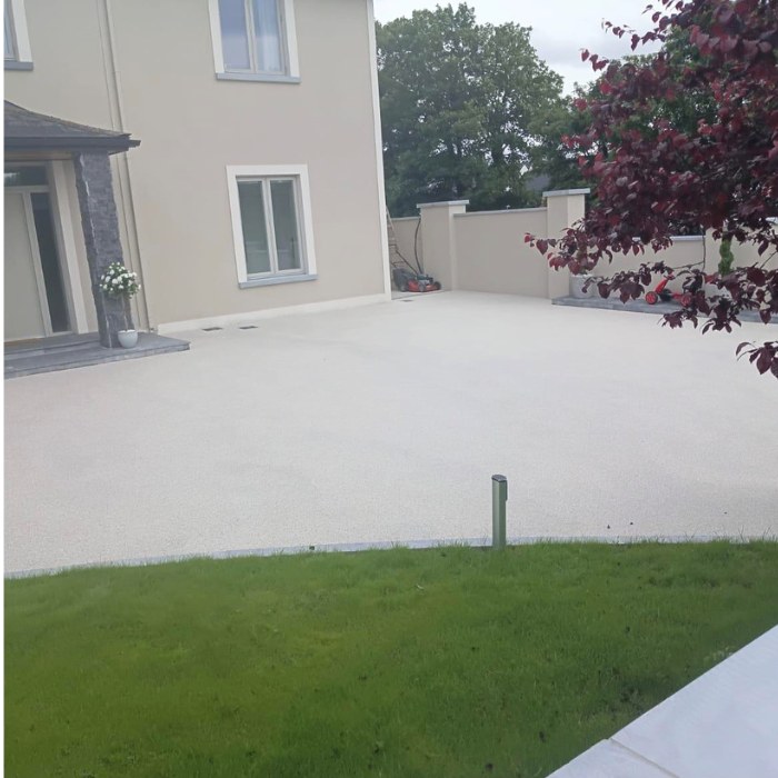 Sheridans Resin Bound Driveways